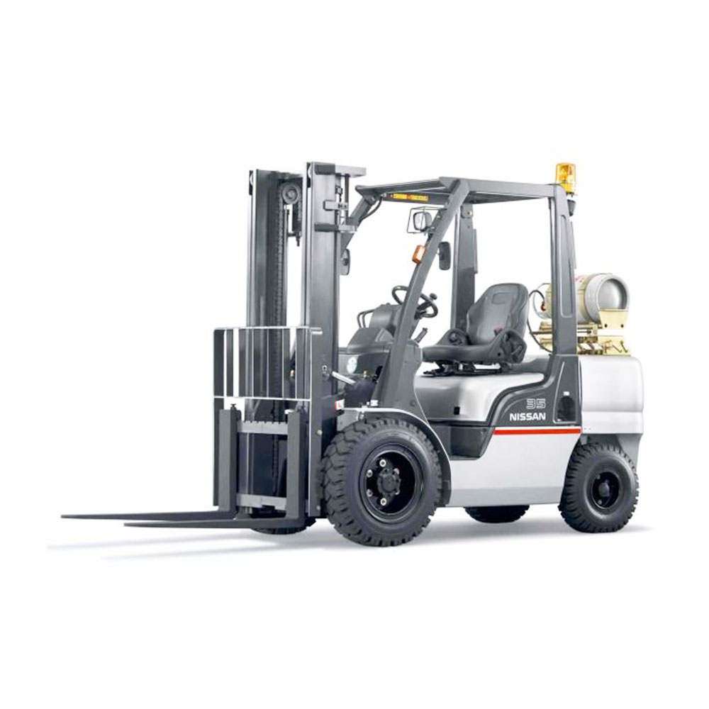 NISSAN Forklift