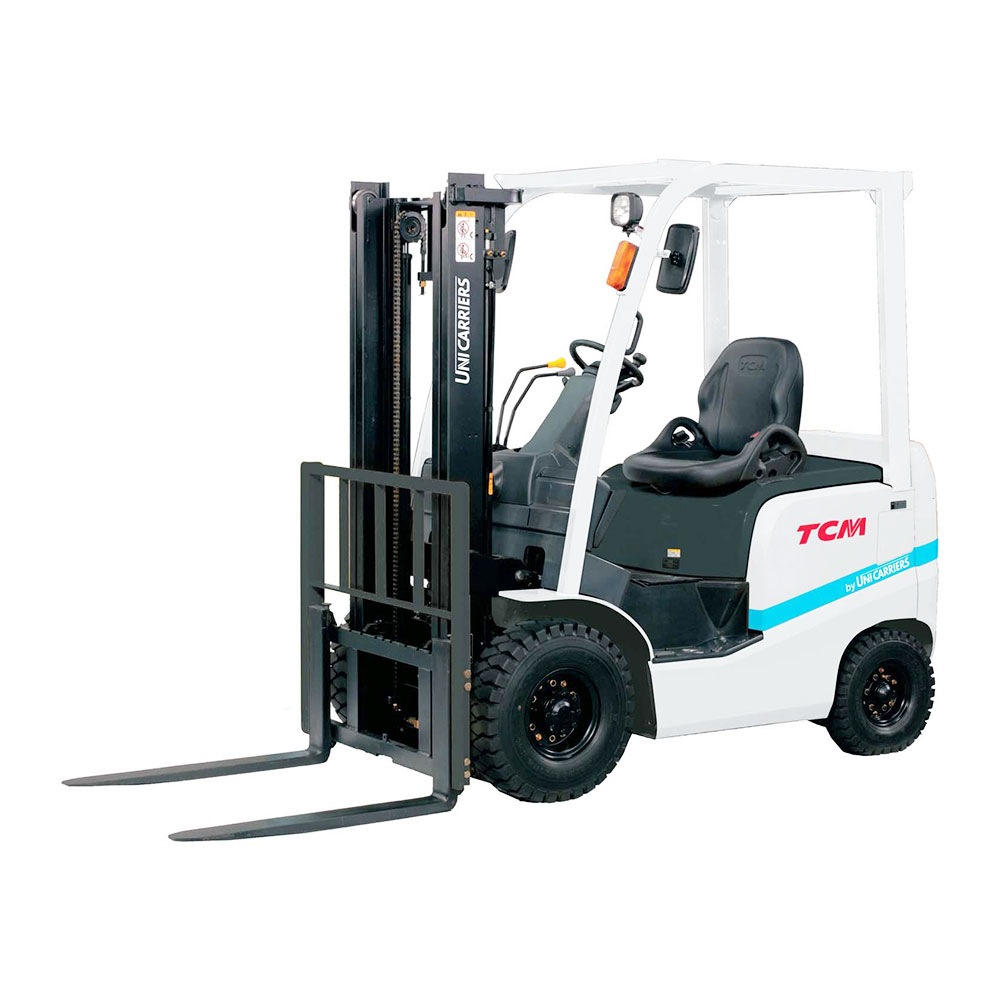 UNICARRIERS Forklift