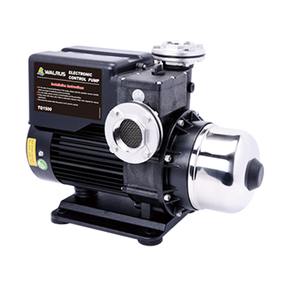 Walrus TQ SERIES 2’’ X 2 “ 2H.P-3H.P Electronic Control Pump