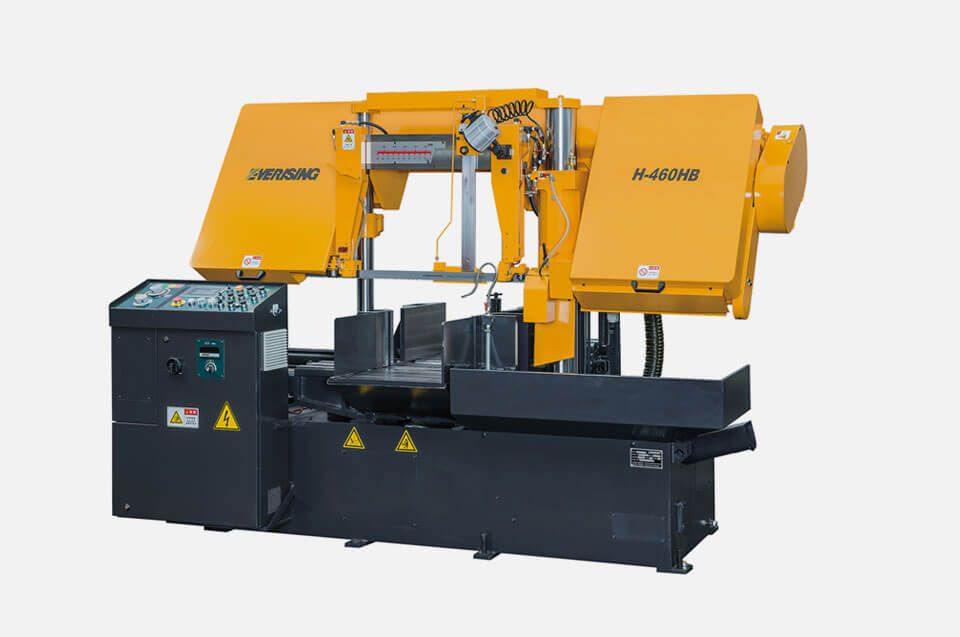 bandsaw-machine