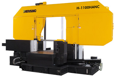 high-efficiency-cutting-band-saw-column-type