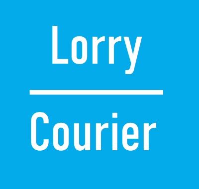 Delivery - Courier / Lorry Transport