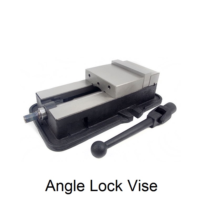 Angle Lock Vise