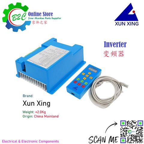 KY-3 Inverter & Controller for WEDM CNC Wire Cut Machine Spare Parts 线切割 快走丝 中走丝 控制 变频器 零件 配件