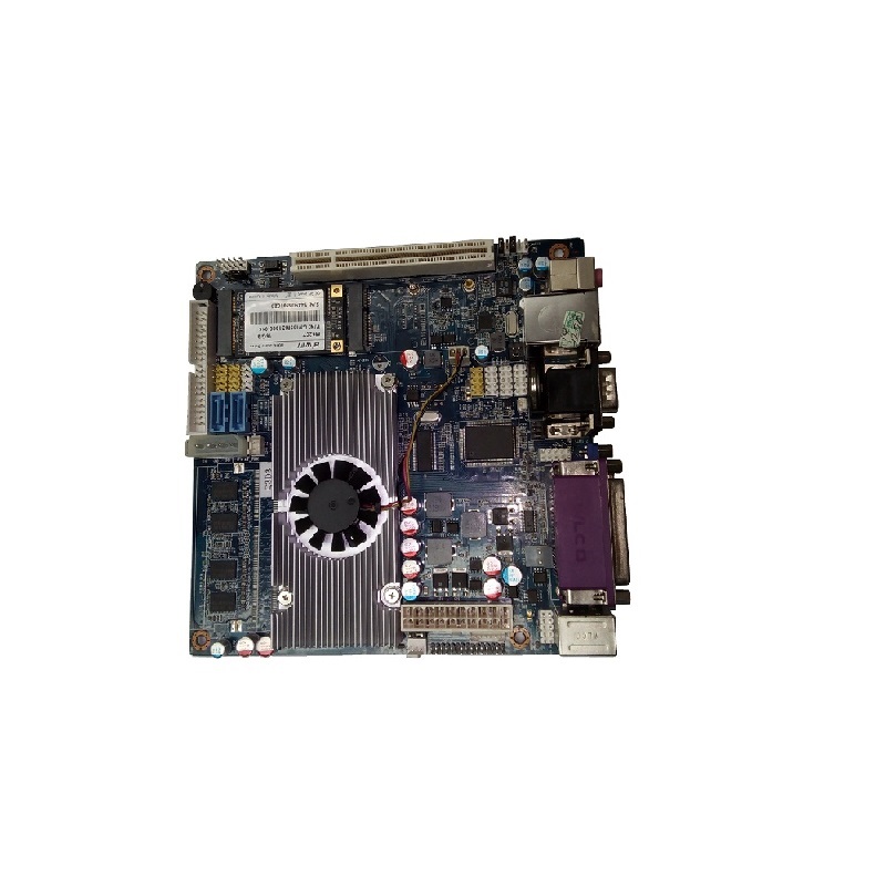Mainboard (DF3A System)