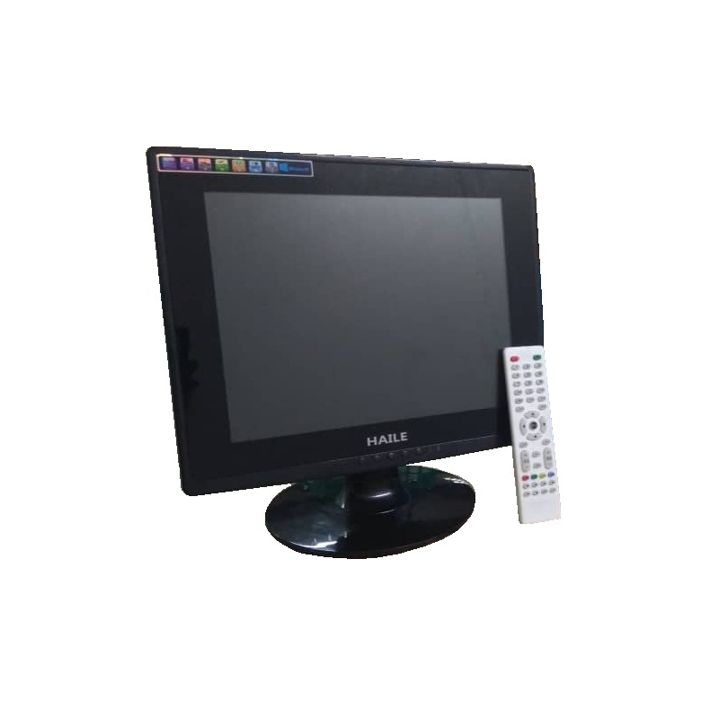 Monitor Display