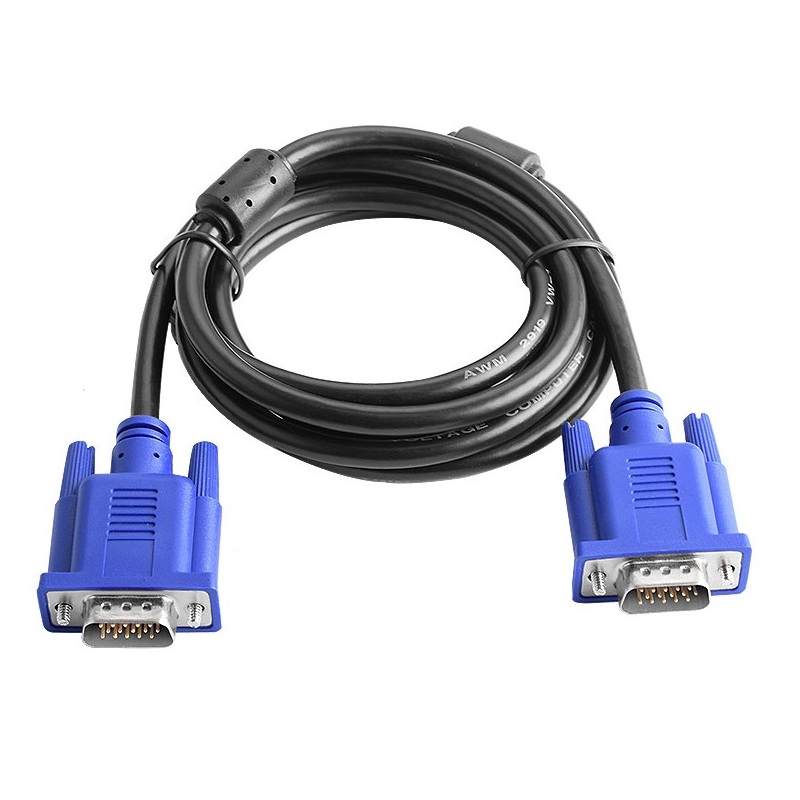 VGA Cable 3+6 (10m)