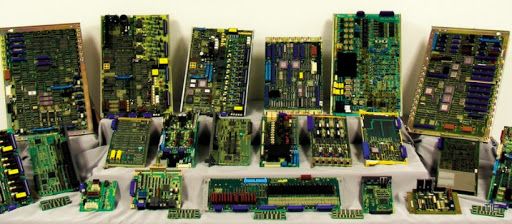 fanuc-pcb-fa-na-ke-dian-lu-ban