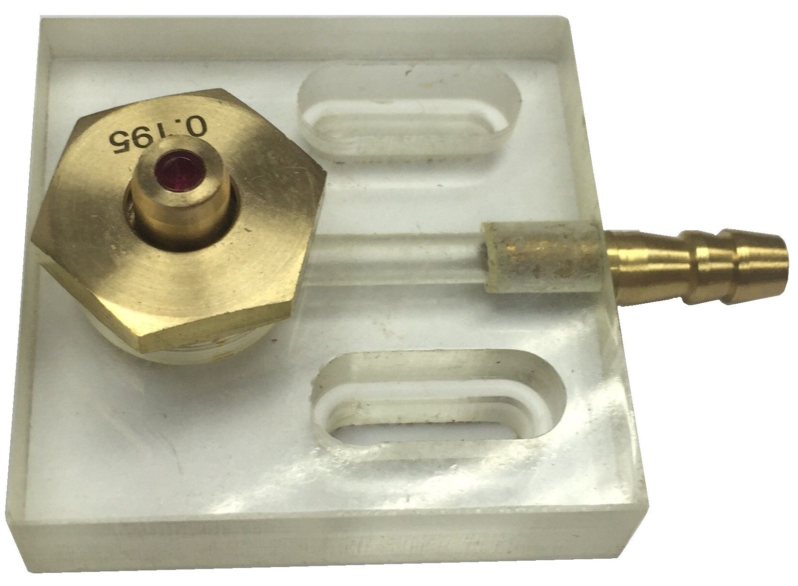 flushing-nozzle
