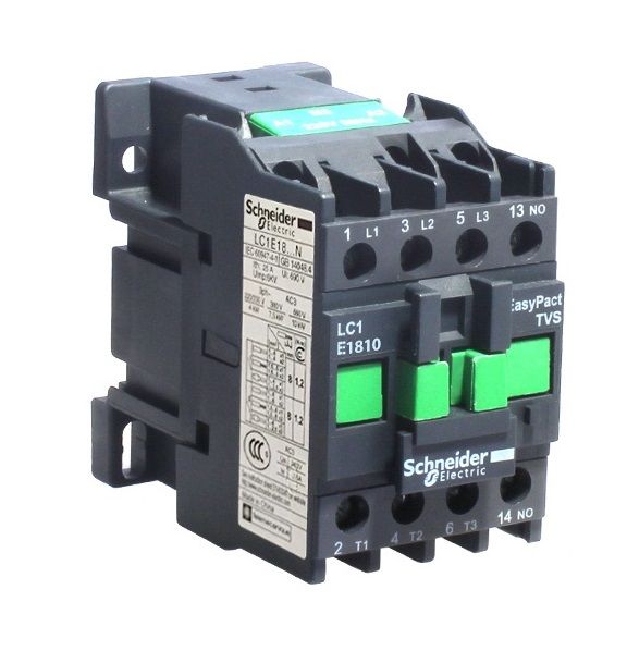 magnetic-contactor-relay-jie-hong-qi-xu-dian-qi