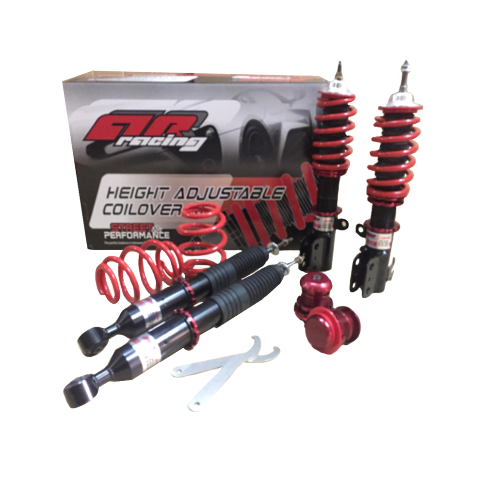 AR Racing Height Adjustable Coilover