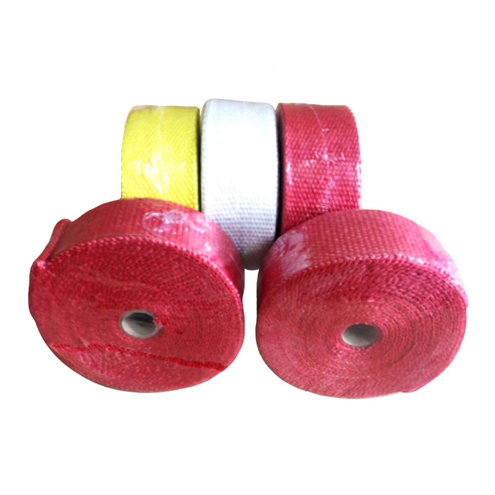Exhaust Thermal Thermo Wrap