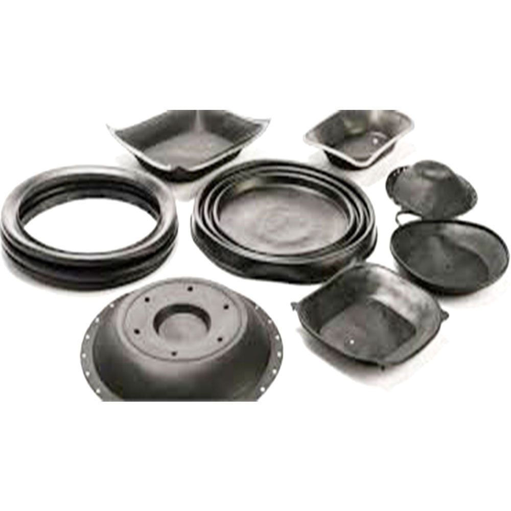 Rubber Diaphragms