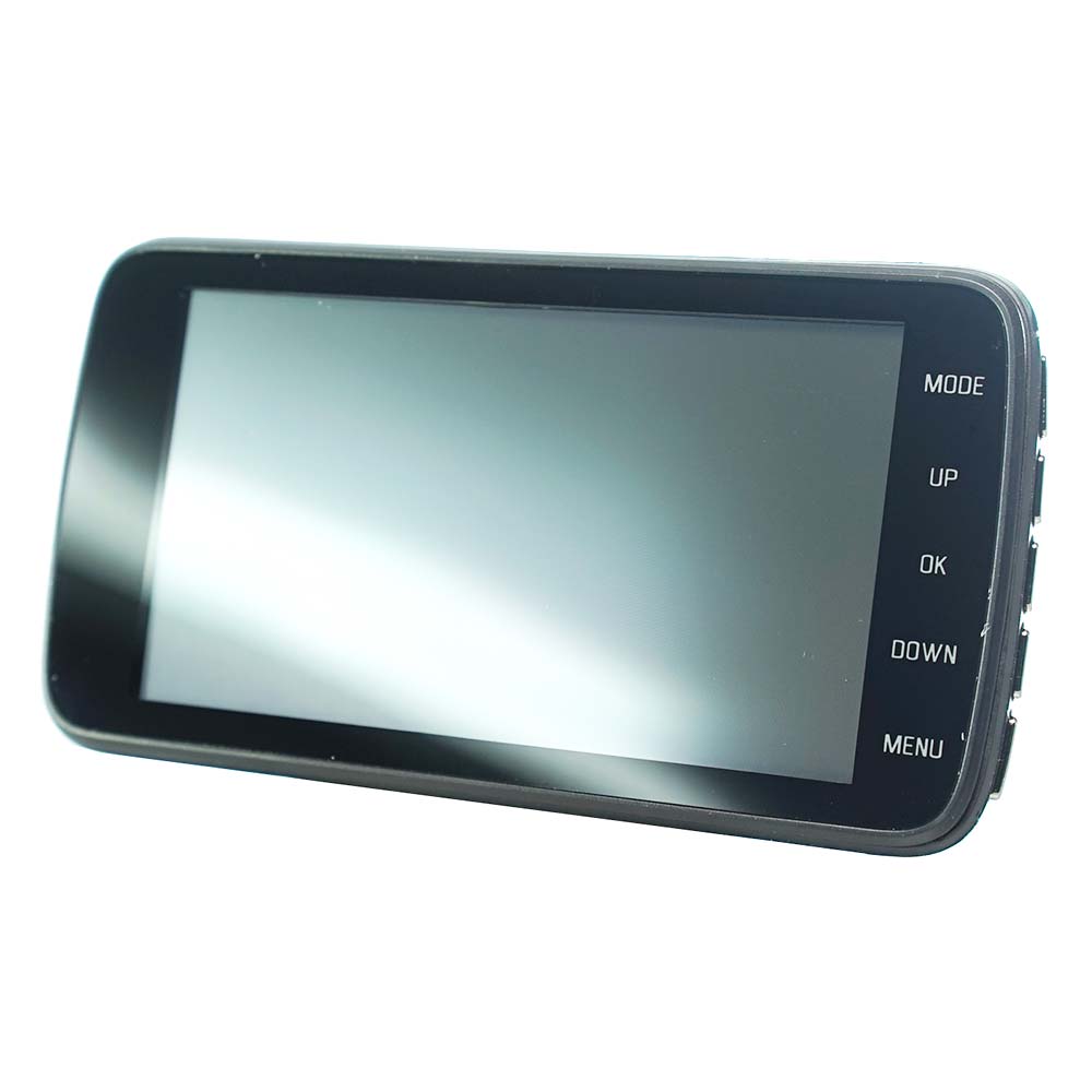 Car DVR