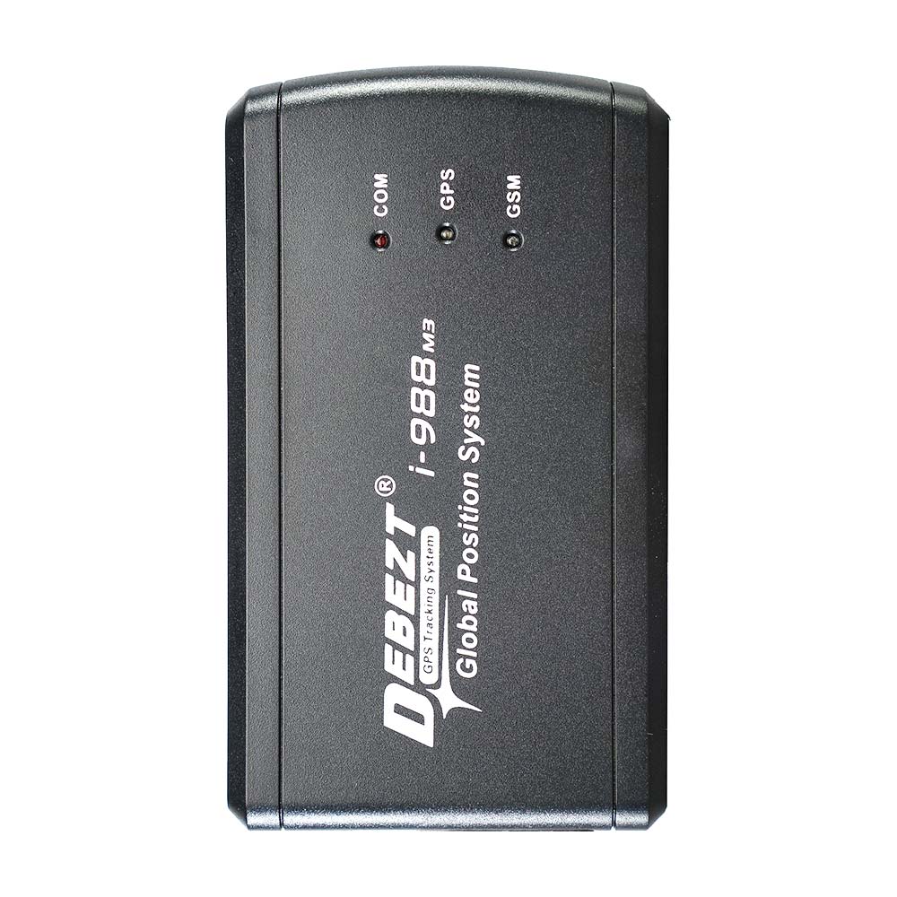 DEBEZT i-988m3 GPS Tracker