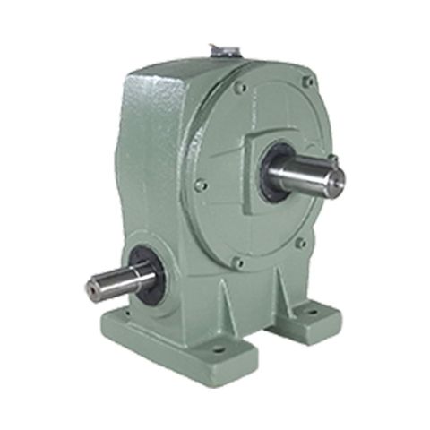 AOKI SEIMITSU KOGYO LA Gear Reducer