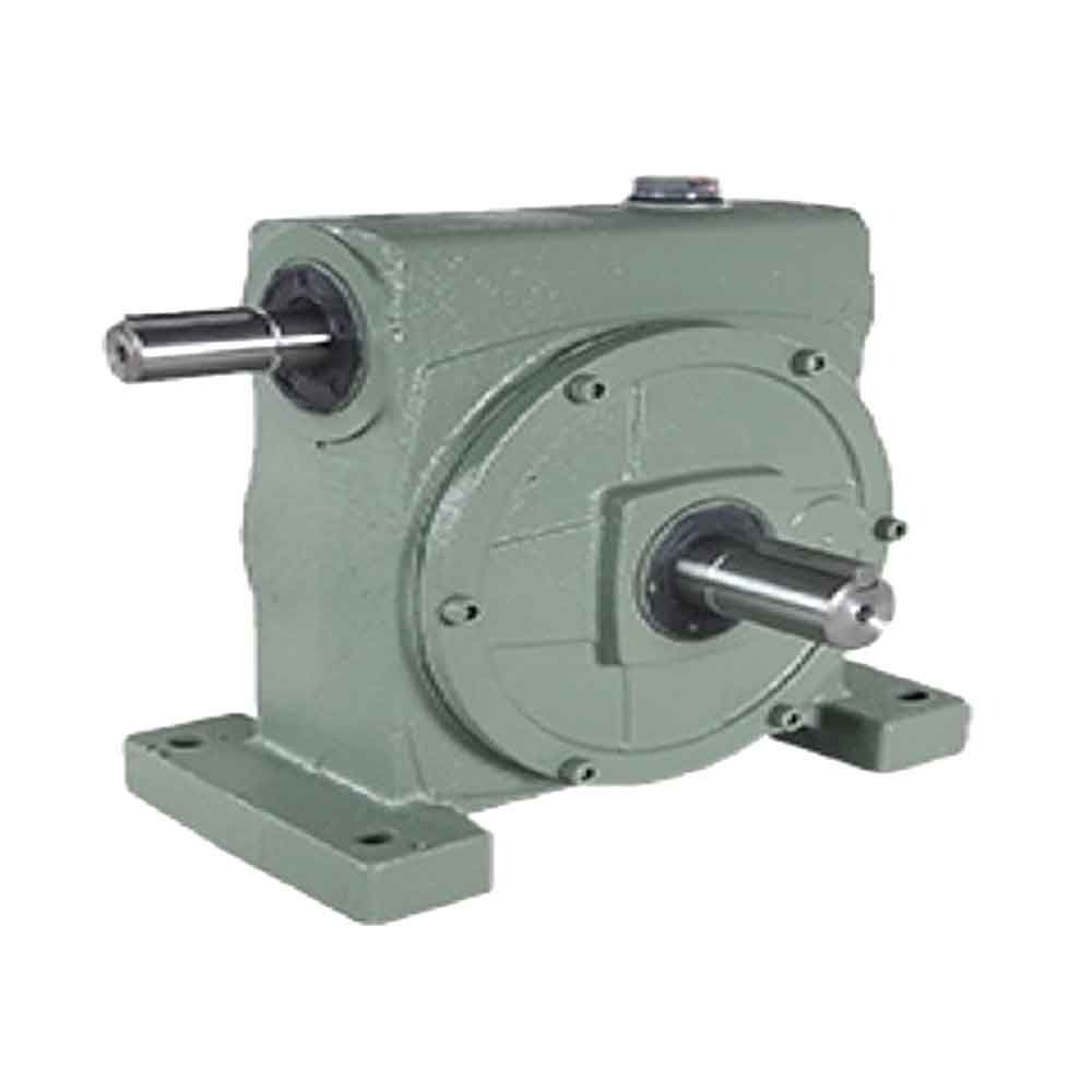 AOKI SEIMITSU KOGYO LDC Gear Reducer