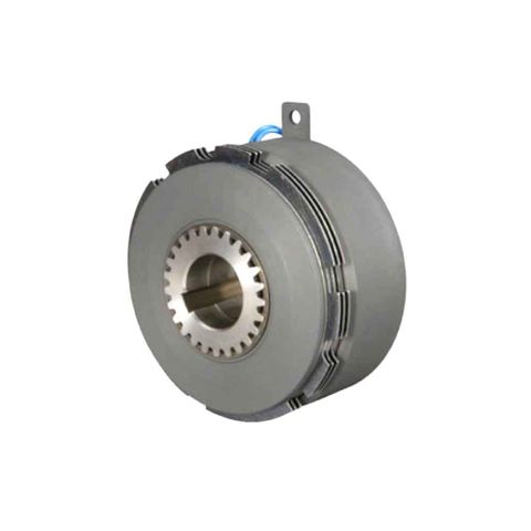 Electromagnetic Multiple Disc Clutch