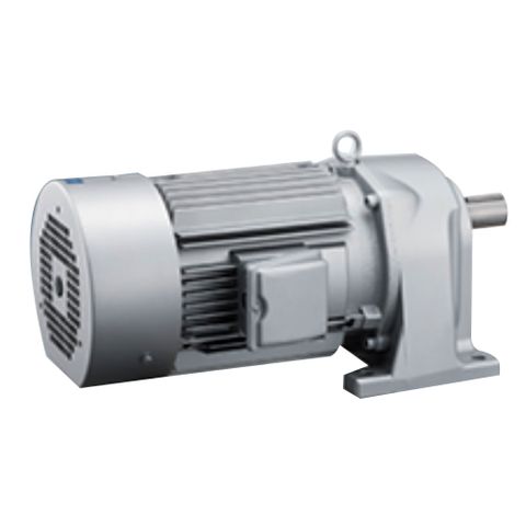 FUJIHEN Geared Motor