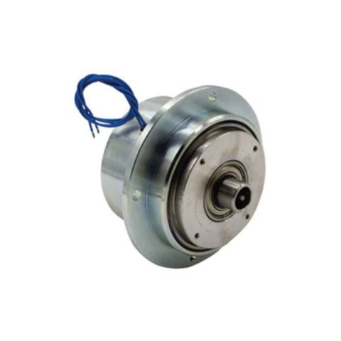 Magnetic Particle Clutch