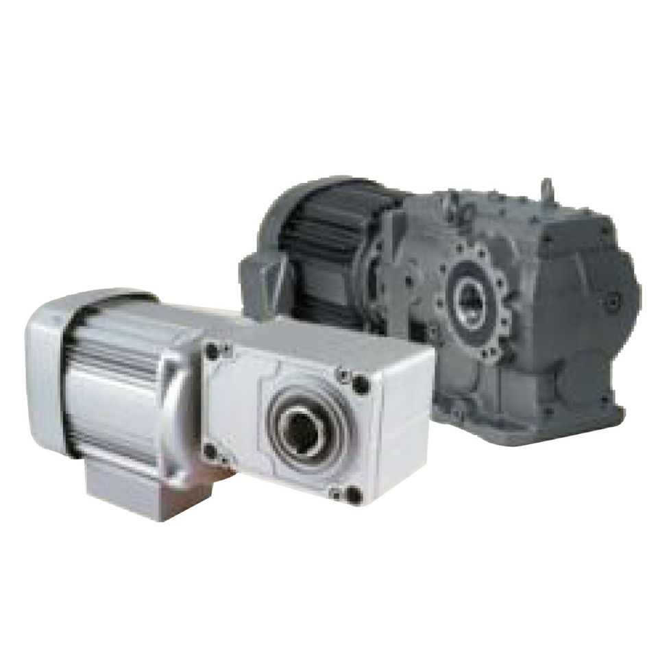 MITSUBISHI Geared Motor Bulmal Industrial Supplies Sdn. Bhd. Malaysia