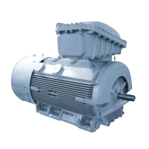 TMEIC Explosion Proof Motor - EX-d TEFC MOTOR