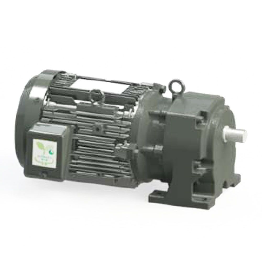 TOSHIBA Geared Motor