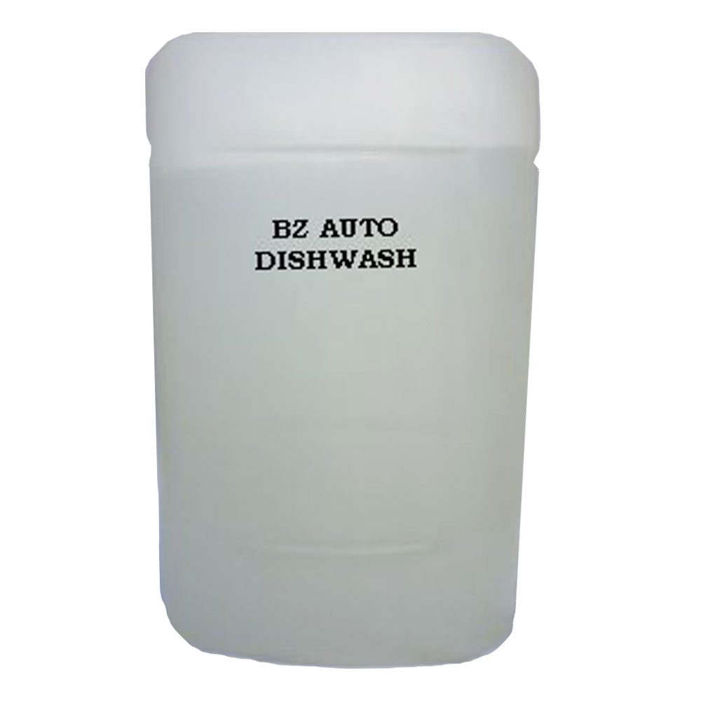 BZ AUTO DISHWASH