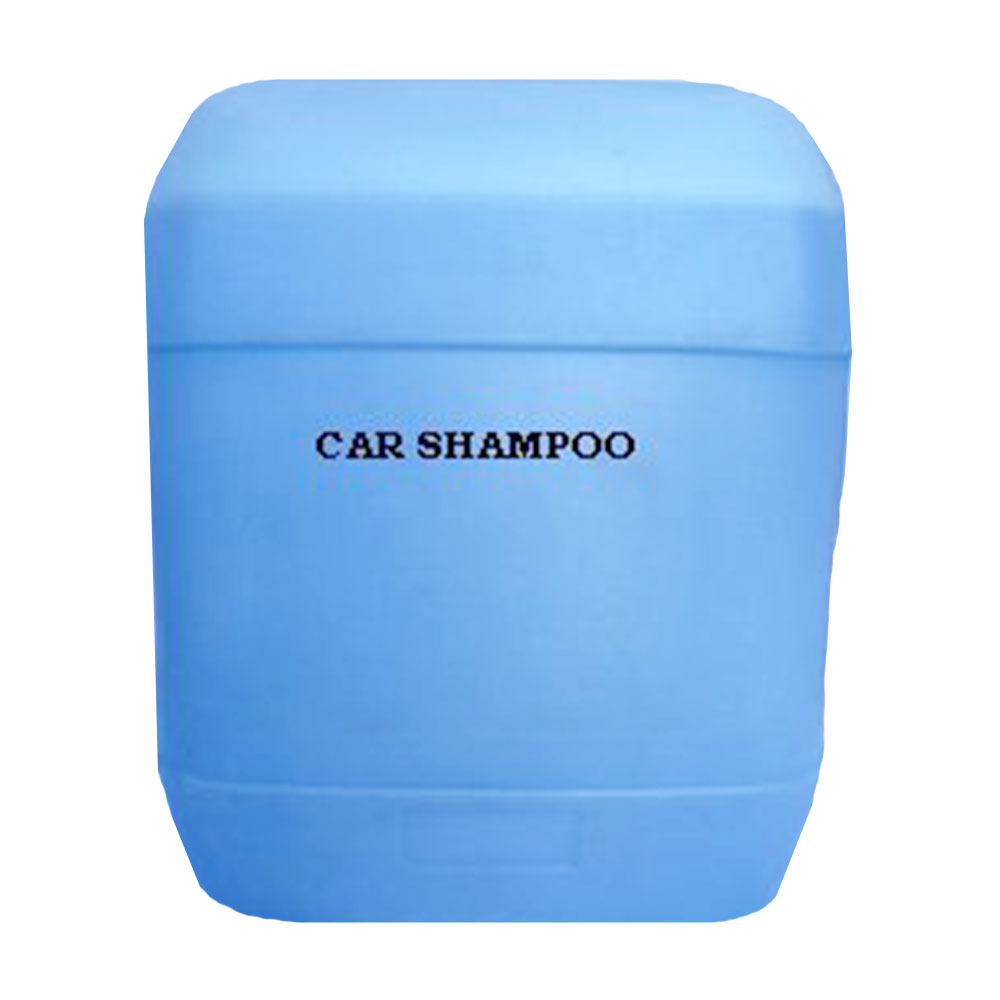 CAR SHAMPOO