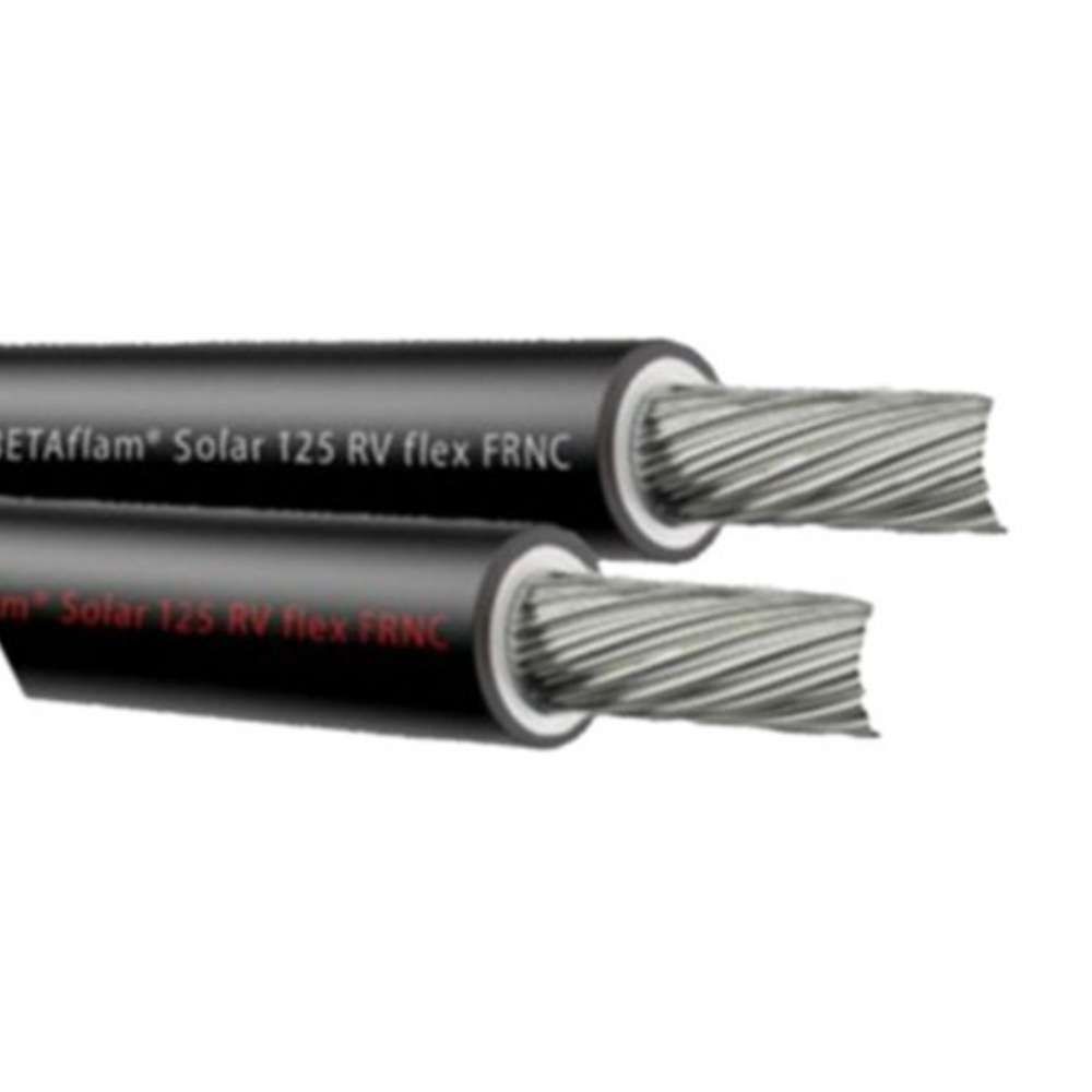 BETAflam® Solar 125 RV flex 1500V DC
