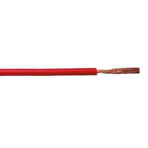 Flexible Control Cables - Free Single Core Wire H07Z-K & H05Z