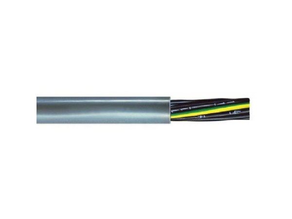 Flexible Control Cables - YSLY-JZ
