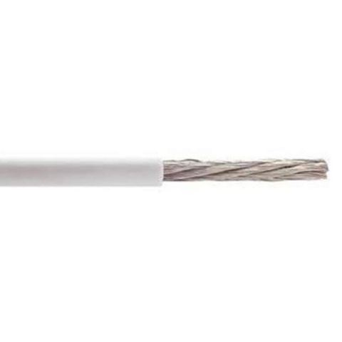 Heat Resistant Cables - Sheathed Flexible Cable (Single Core) SiF Silicone