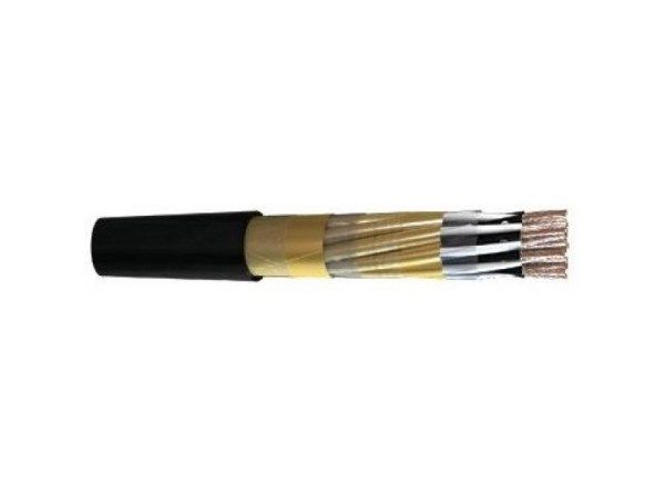Instrumentation Cables - XLPE/OSCR/PVC-FRRT