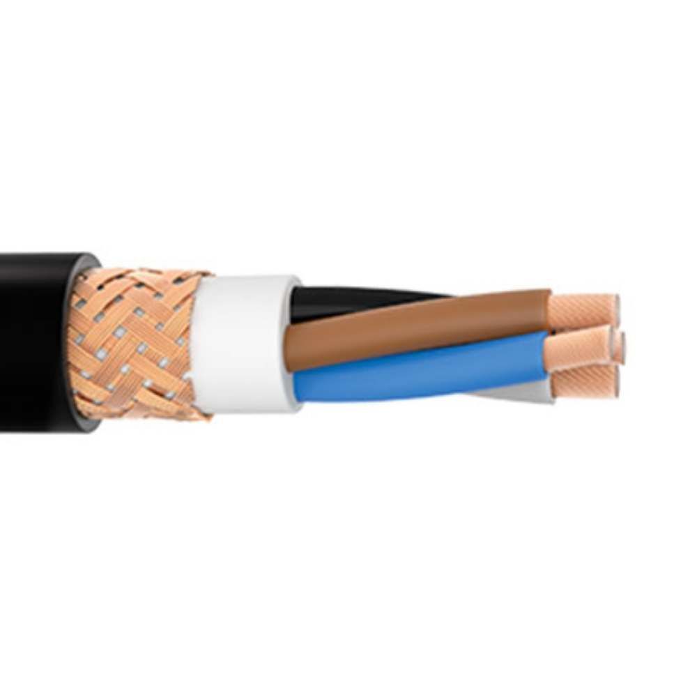 Marine Cables - M2XCH-NOFI 0.6/1kV Marine Armoured Power Cable XLPE/CWB/SHF1 - 02