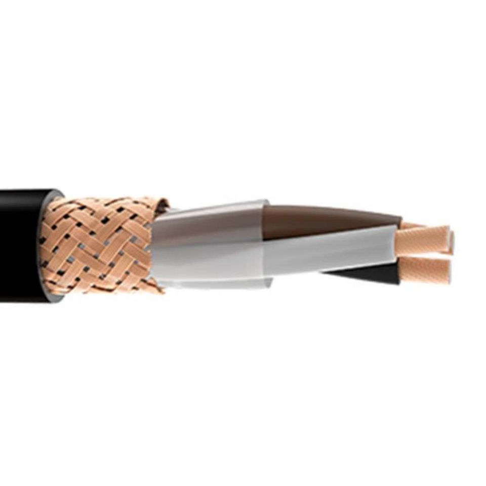 Marine Cables - M2XCH-NOFI 0.6/1kV Marine Armoured Power Cable