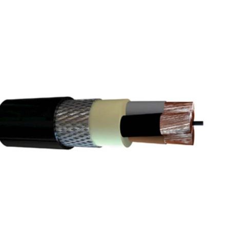 Marine Cables - MarineFlex YOZp 0.6/1kV Marine Armoured Power Cable XLPE/EXTRUDED LSOH/TCWB/SHF1