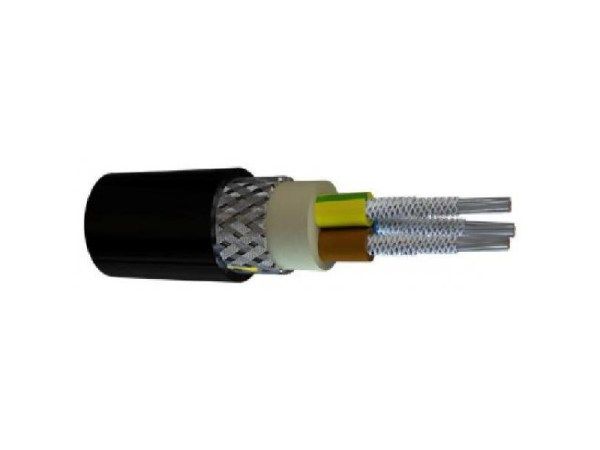 Offshore Cables - BFOU (NEK 606 P5/P12)