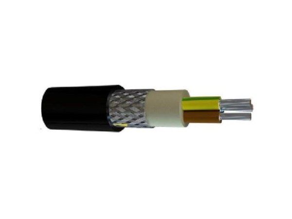 Offshore Cables - RFOU (NEK 606 P1/P8)