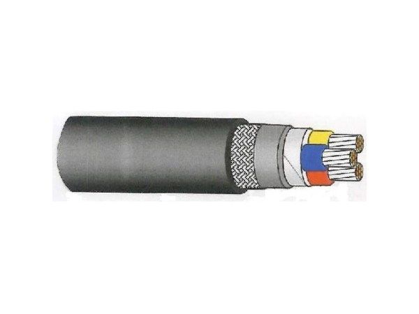 Power Cables - XLPE/LSOH/GSWB/LSOH