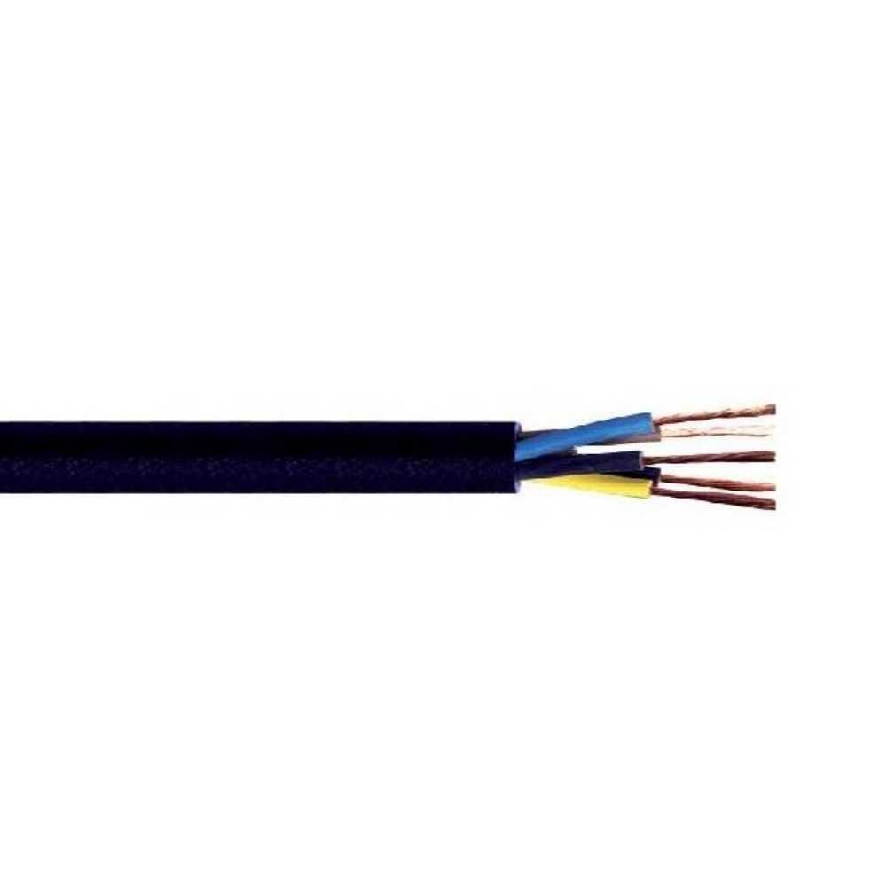Rubber Insulated Cables - H07RN F Rubber Insulated Cables
