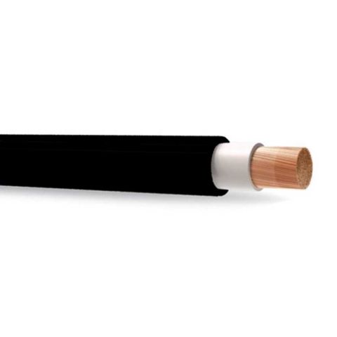 Rubber Insulated Cables - NBR