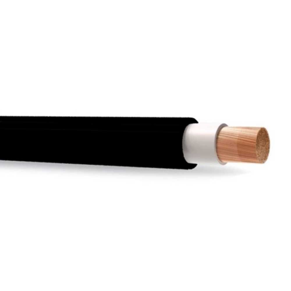 Rubber Insulated Cables - NBR