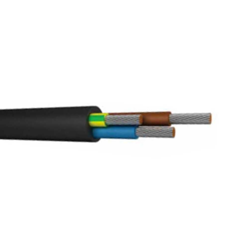 Rubber Insulated Cables - NGRDGÖU