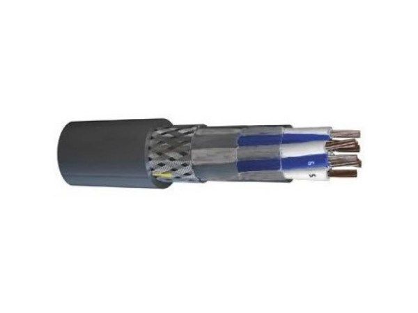 Shipboard Cables - XLPE/CWB/SHF1