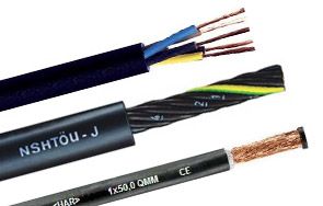 rubber-insulated-cables