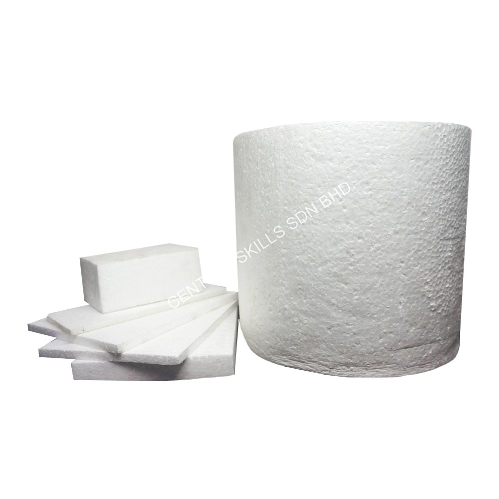 Polystyrene Foam (Poly Foam)