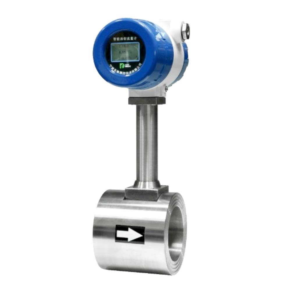 Vortex Flowmeter