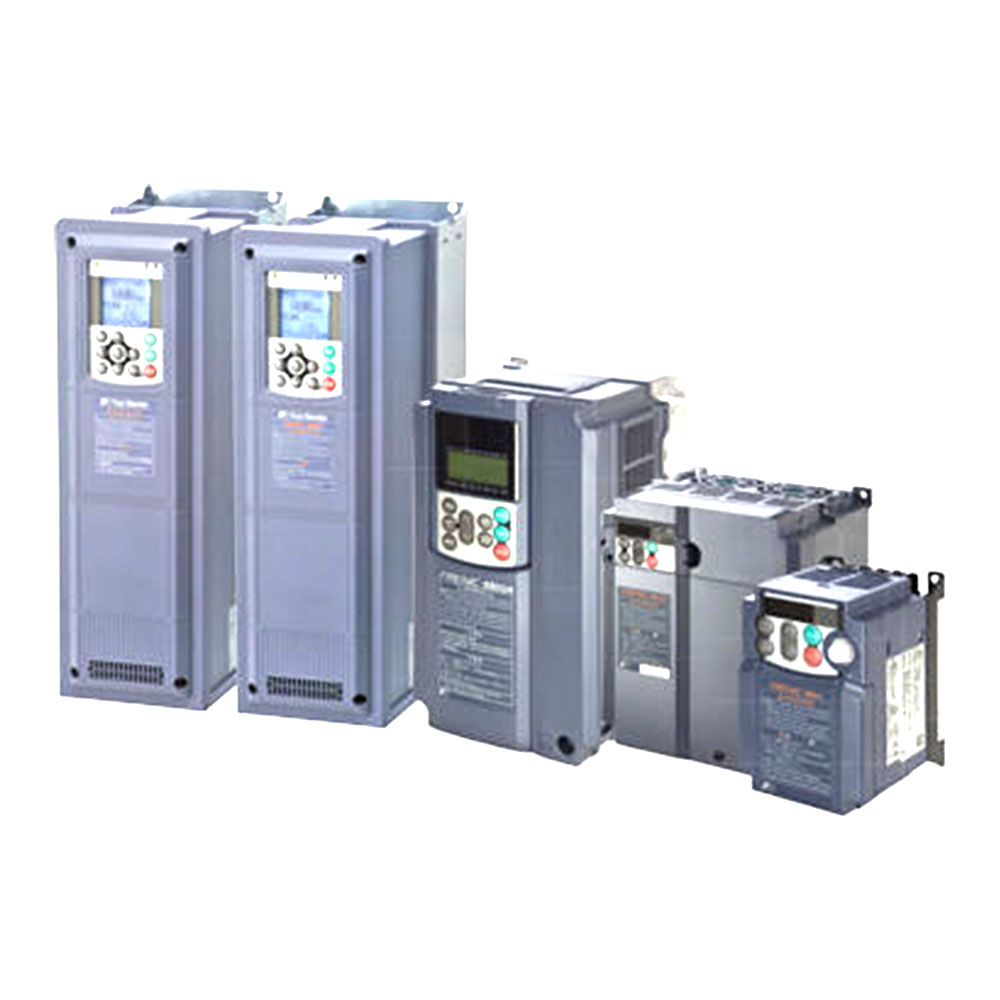 FUJI ELECTRIC Drives And Inverters AC Drives (Low Voltage)