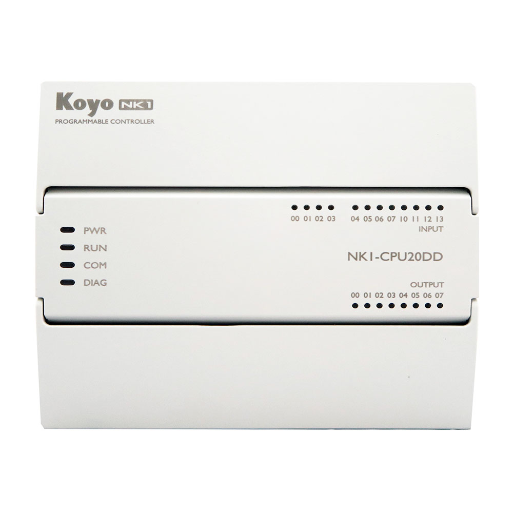 KOYO PLC